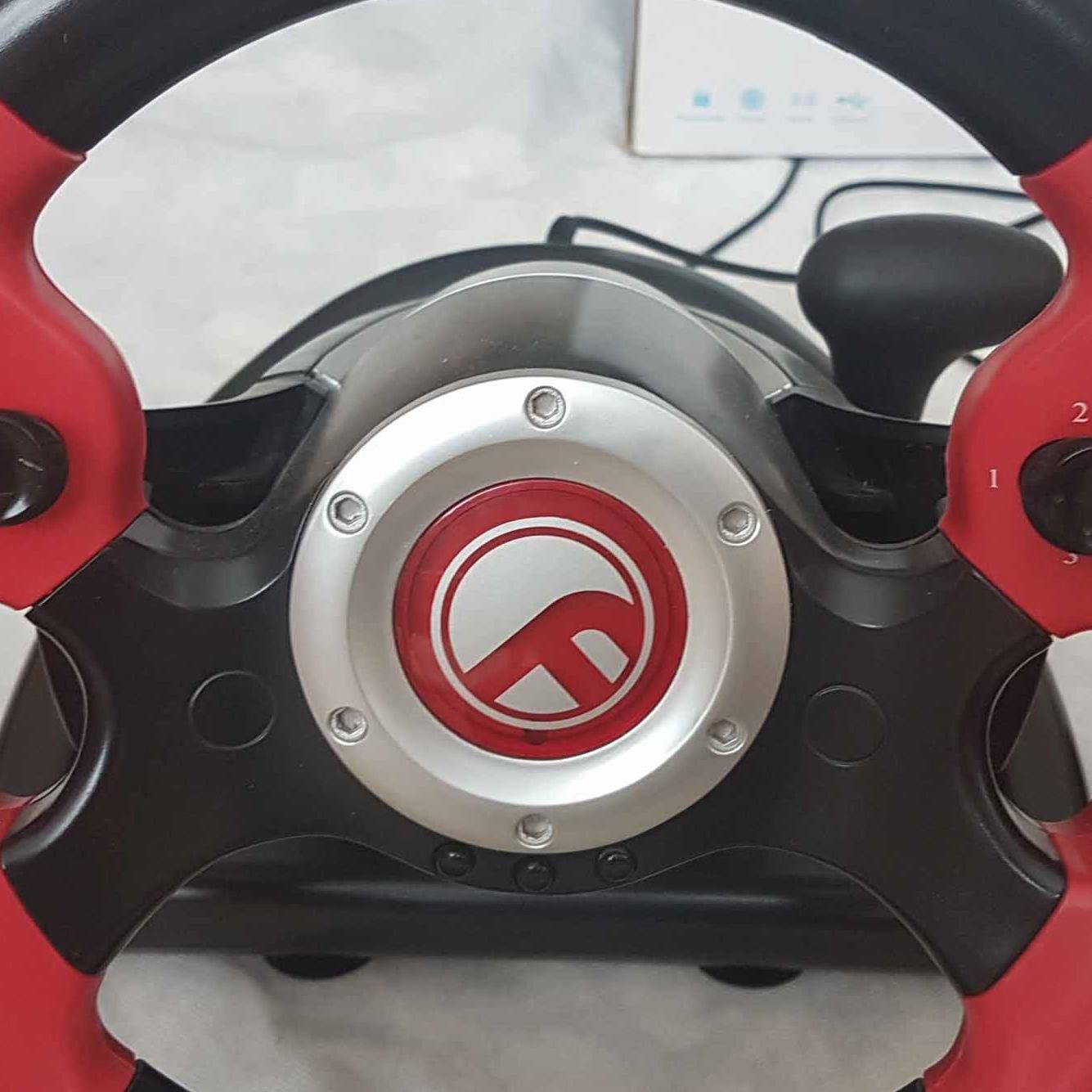 فرمان بازی فراسو FGW-810