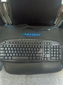 کیبورد