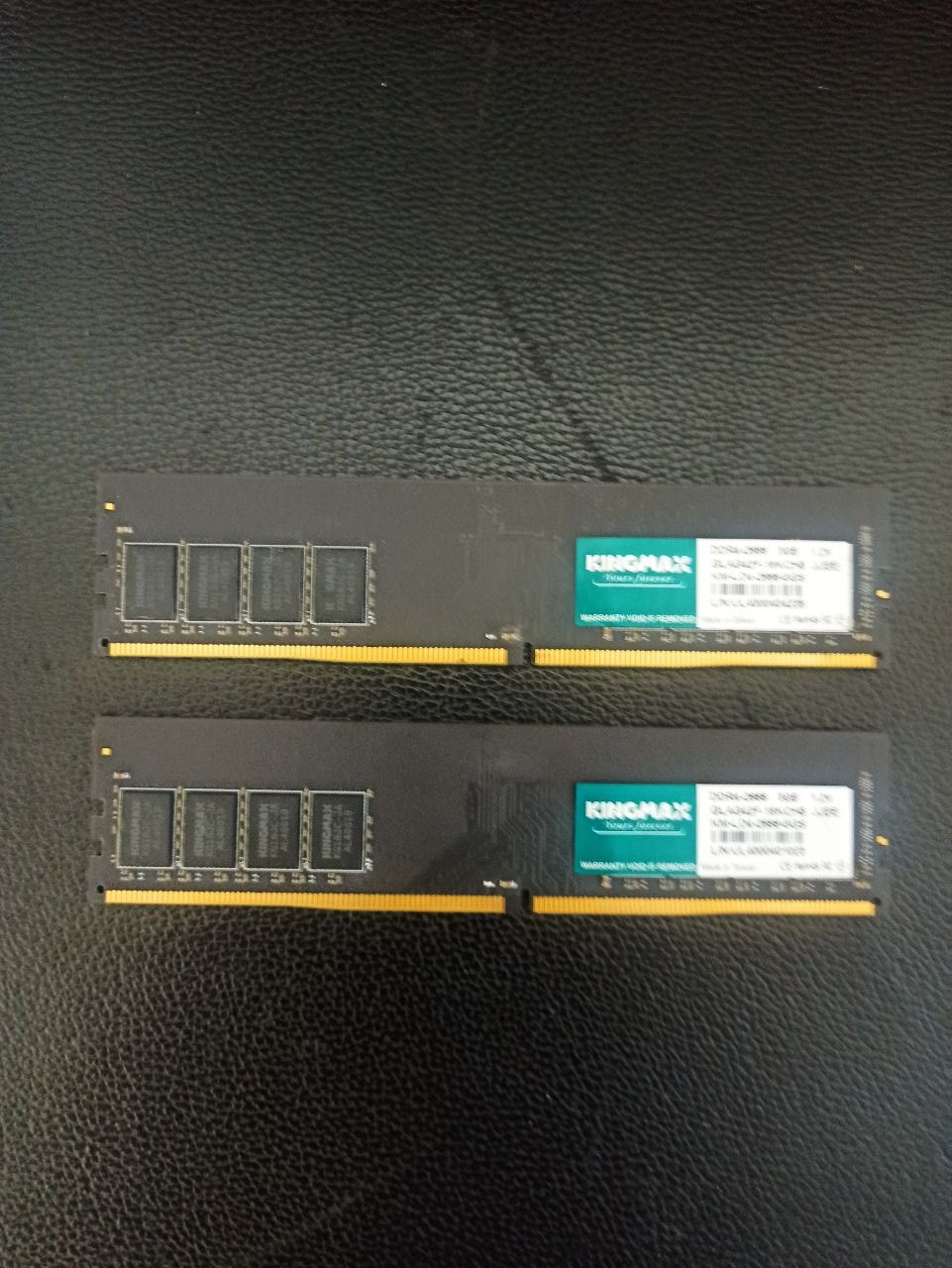 رم KINGMAX  8 2666-با گارانتی