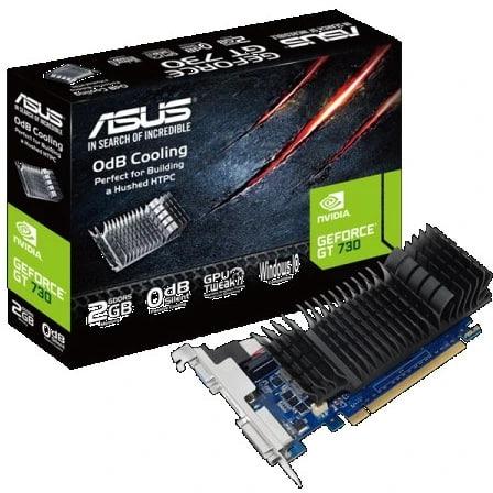 ASUS GT730 2 DDR5-آکبند