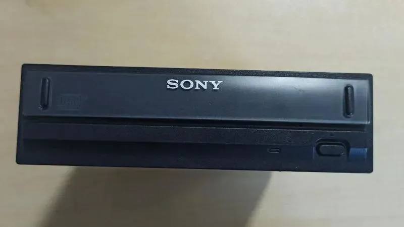 دی وی رایتر نو سونی IDE