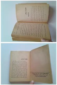 خاطرات