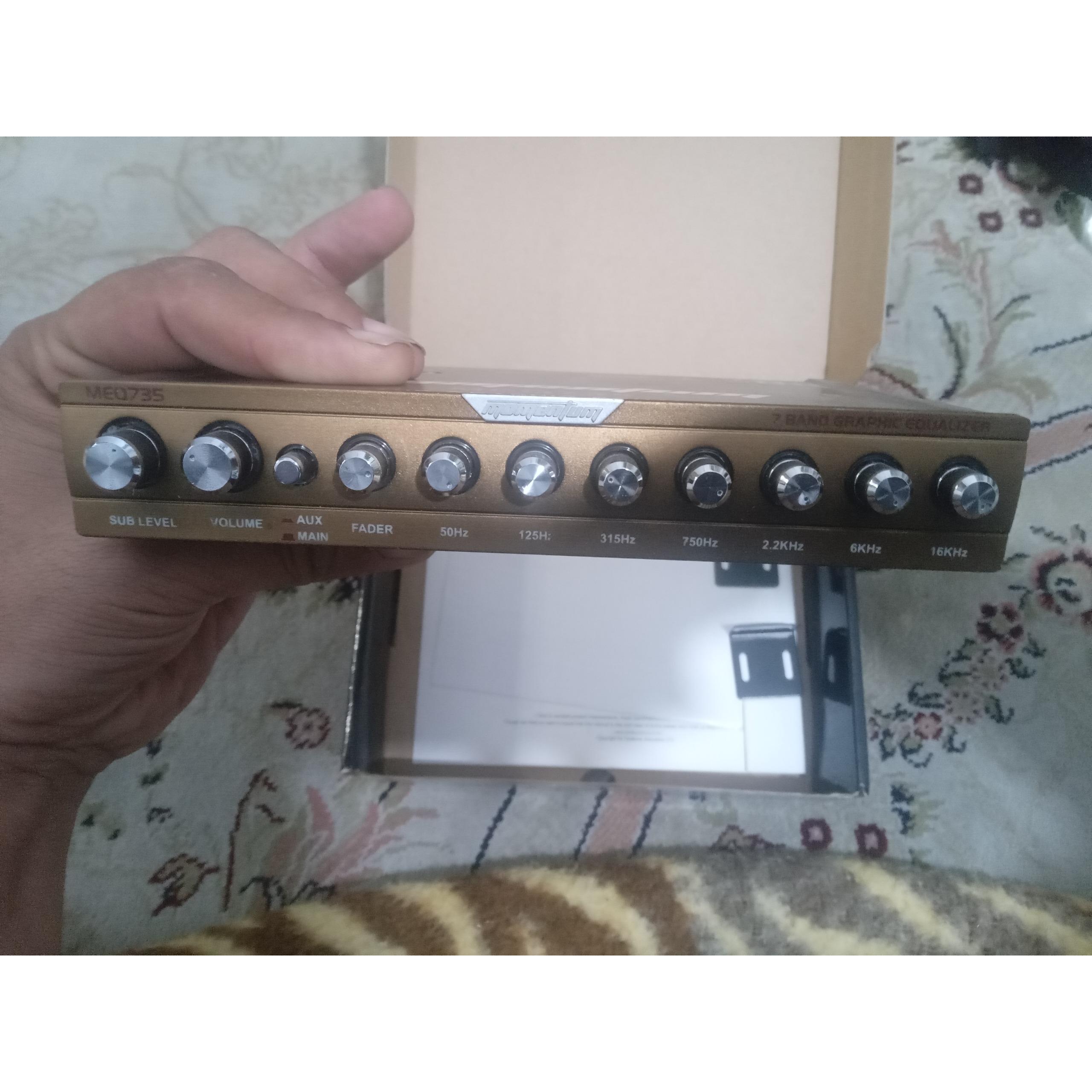 پروسسور momentum meq735