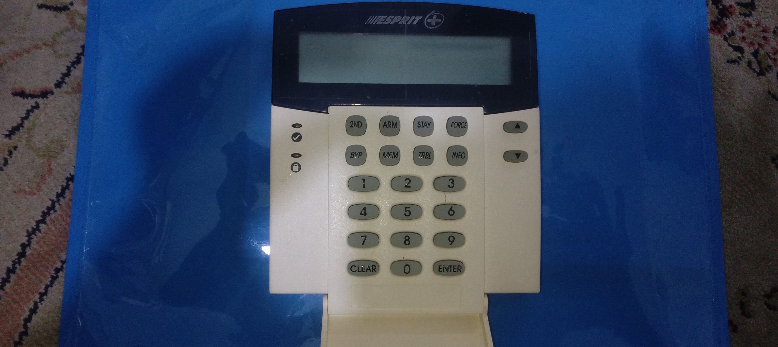 دزدگیر پارادوکس اصلی
