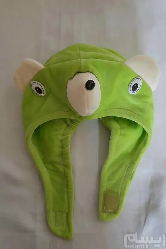 کلاه بچه گانه