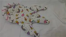 آغوشی