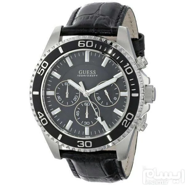 ساعت guess مدل u0171g1