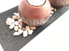 جا