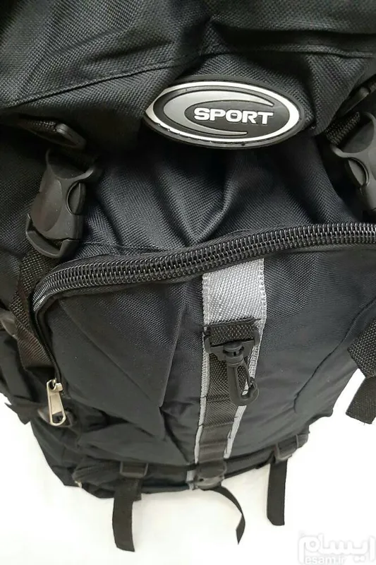 کوله پشتی کوهنوردی 75 لیتری