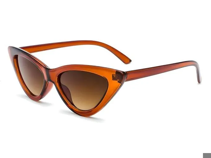 عینک آفتابی گربه ای مدروز click-six آلمان 1289