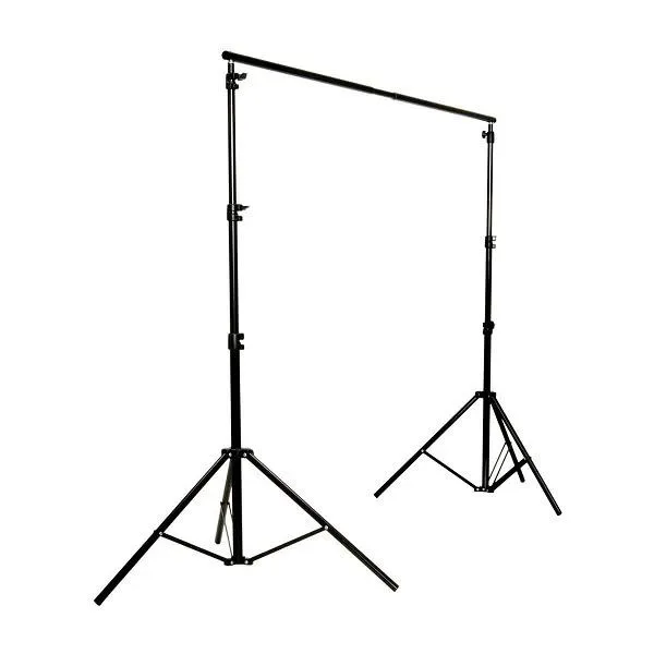 سه پایه فون عکاسی کد 805 کیف حمل