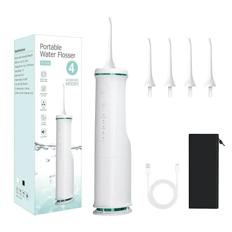 واتر فلوسر BRAV مدل BV-608