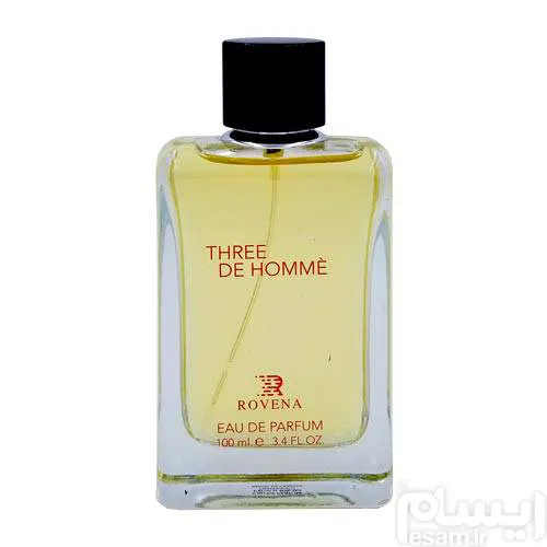 ادو پرفیوم مردانه روونا مدل Terre De Homme
