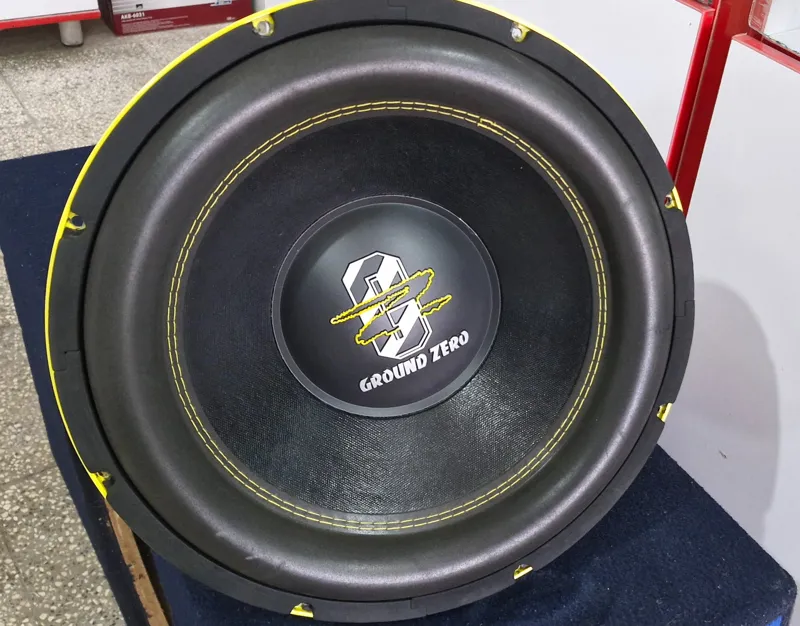 ساب گرند زیرو 3500w