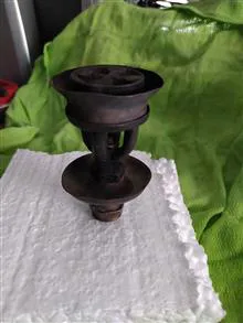 کله