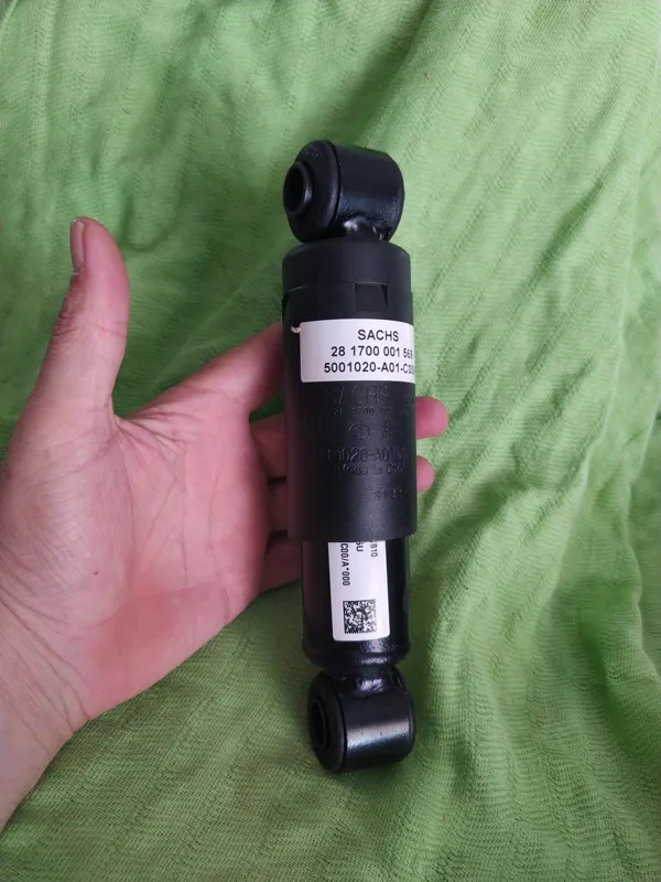 کمک فنر ساج برای چه دستگاهی هست نمی دونم