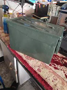 جعبه