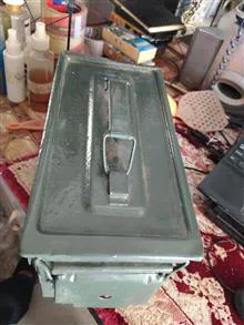 جعبه