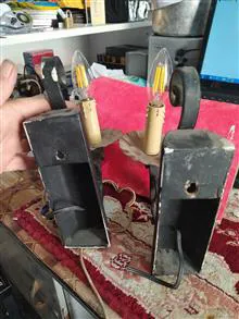 یک