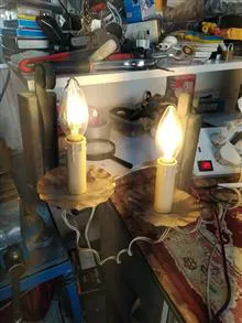 یک