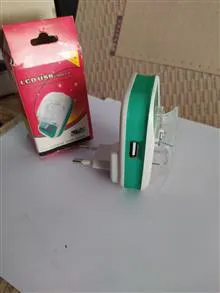 شارژر