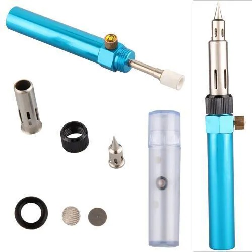 هویه گازیGAS SOLDERING IRON HT-B02