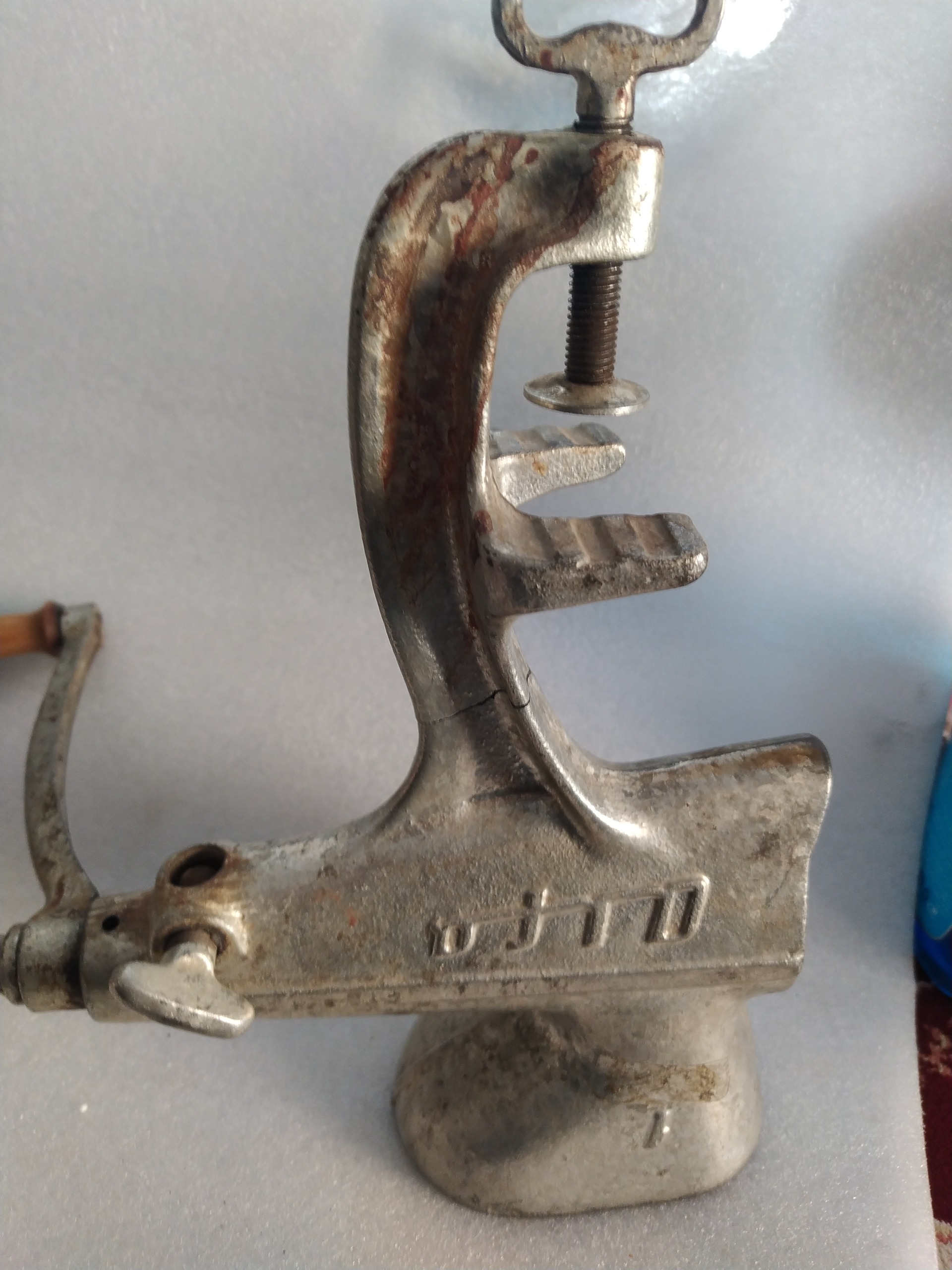 آبغوره گیری قدیمی لهستانی توضیحات