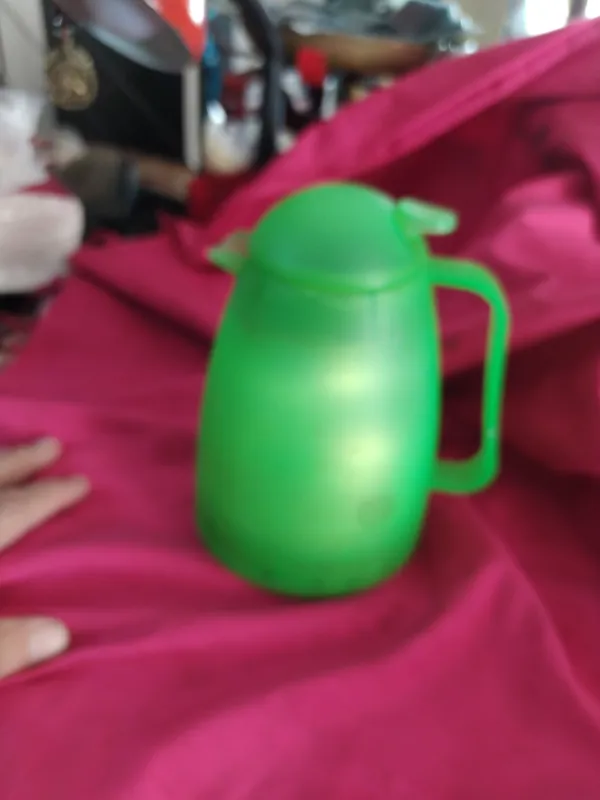 فلاکس فسلقی مخزنن شیشه