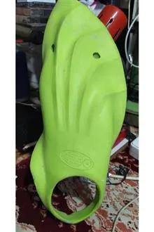 فین