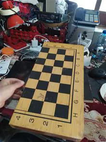 تخته