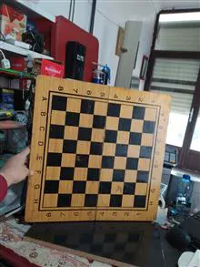 تخته