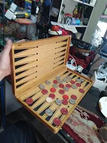 تخته