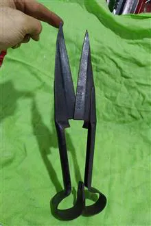 قیچی