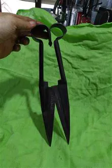 قیچی