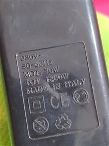 سشوار