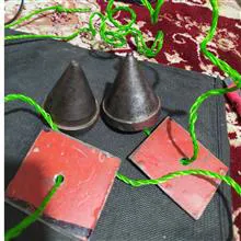 شاقول