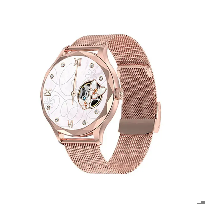 ساعت هوشمند زنانه X-inova M1 Silver