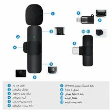 میکروفن