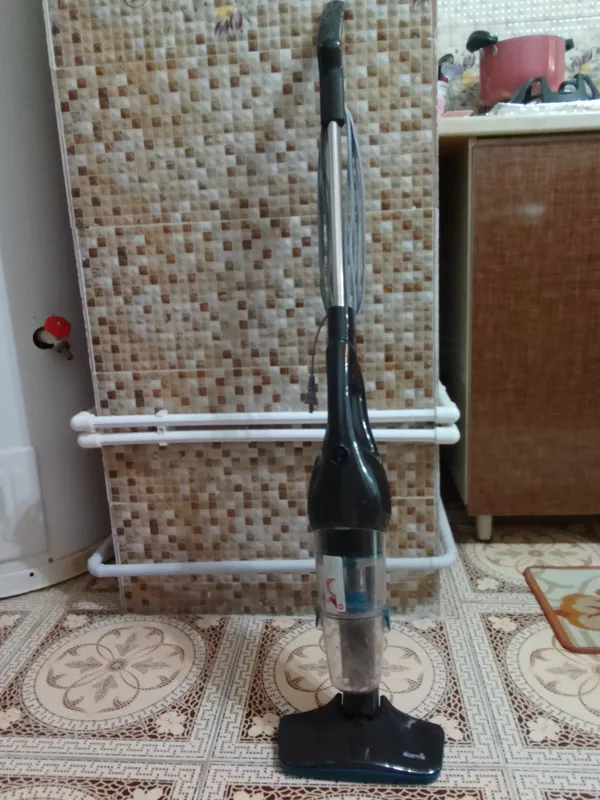 جارو شارژی درما