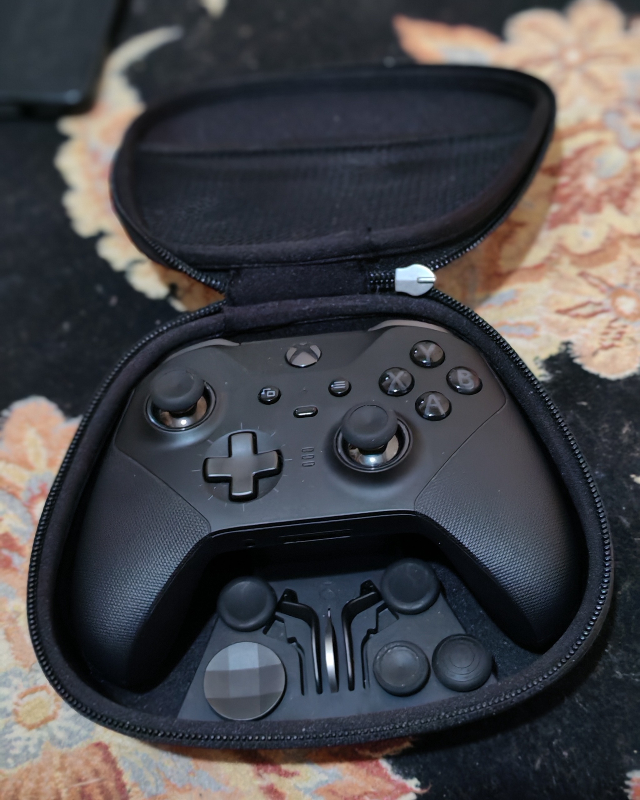 دسته ایکس باکس الیت 2 درحد اکبندxbox elite2