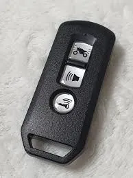 ریموت طرح کلیک - 150 - گلکسی نیرو موتور