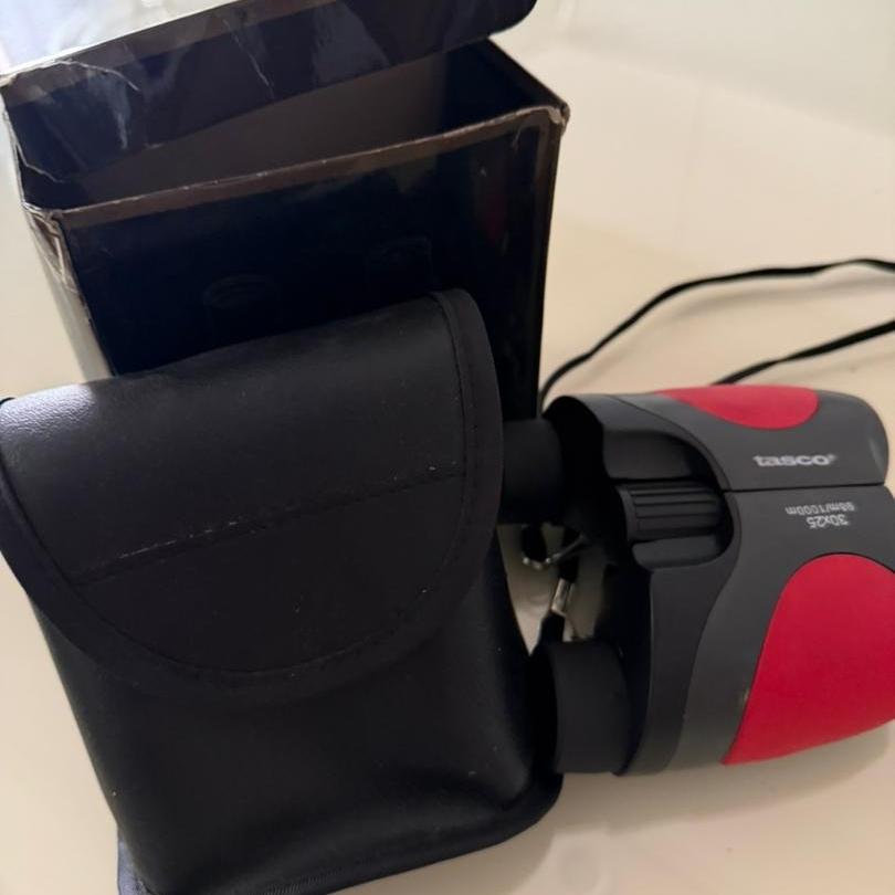 دوربین شکاری binoculars 10x