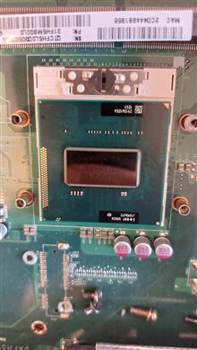Cpu