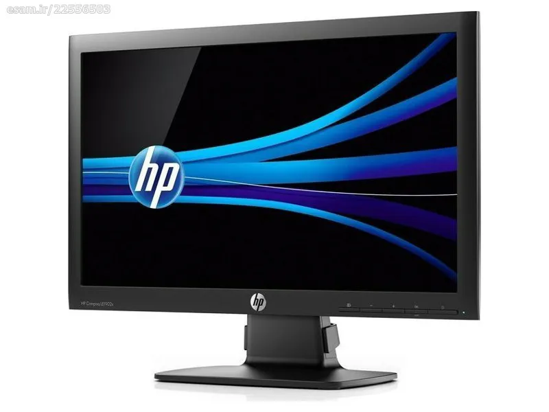 hp le1902x