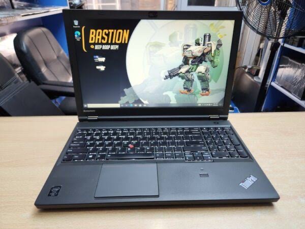 لپ تاپ LENOVO i5 T540P-Full HD