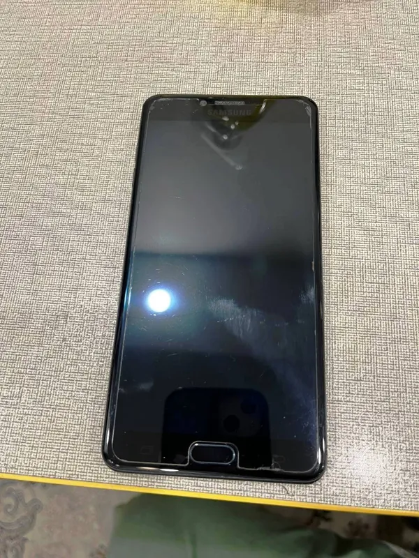 c 9 pro 2016 گوشی عریض سامسونگ