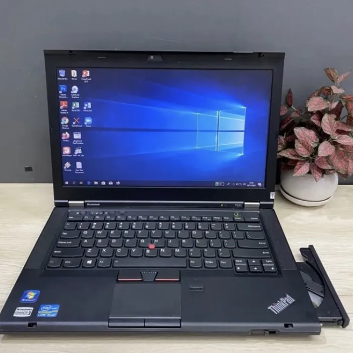 لپ تاپ استوک lenovo لنوو ThinkPad T430