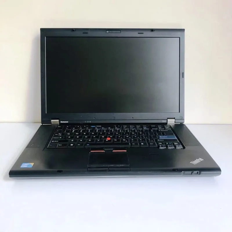 لپ تاپ lenovo T510