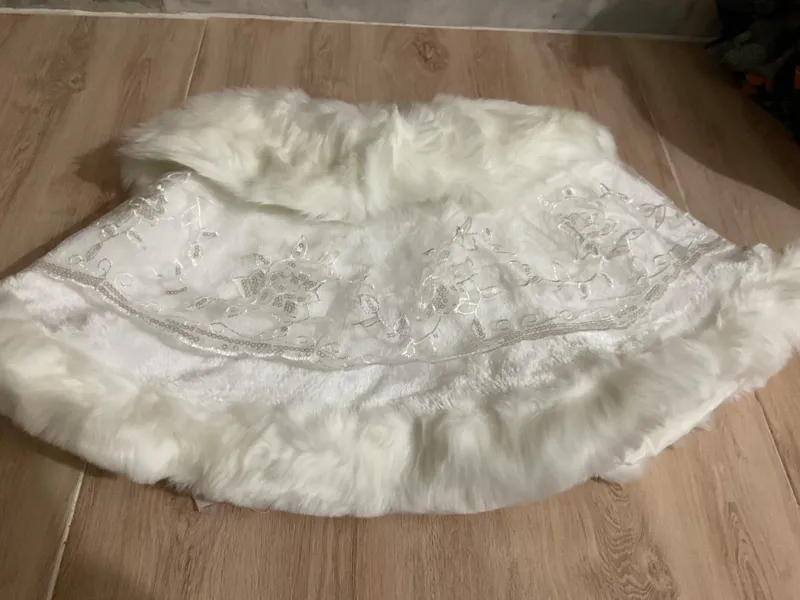 شنل لباس (عروس)