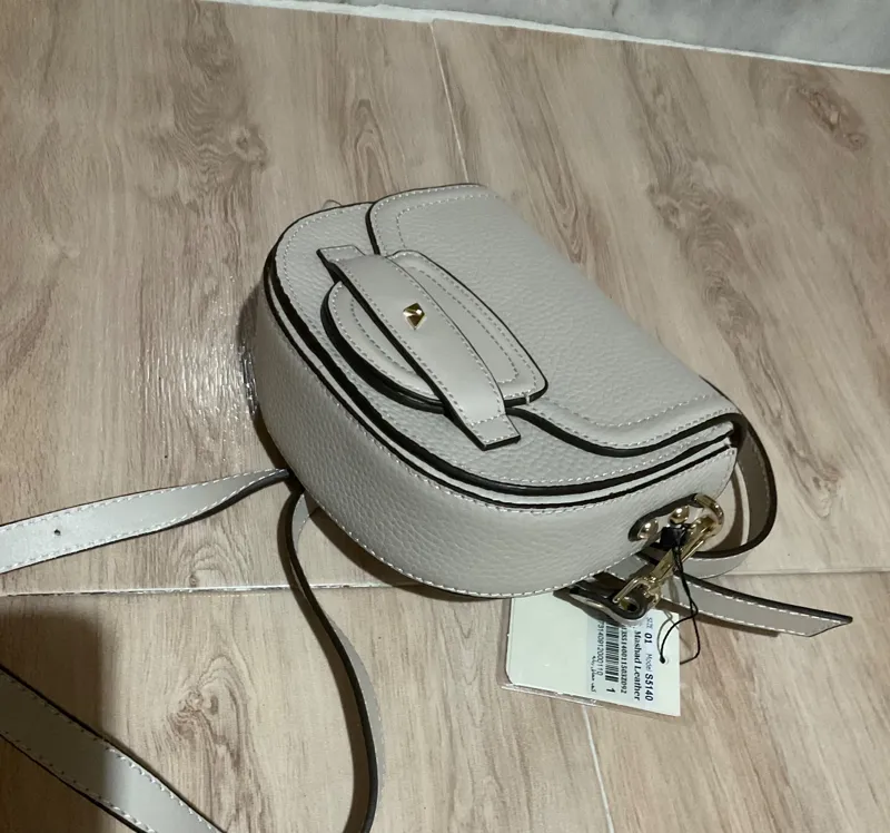 کیف دوشی (چرم مشهد)
